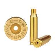 Brand New 7mm-08 Starline Brass