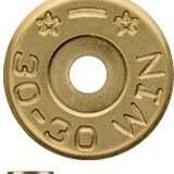 Brand New 30-30 Winchester Brass