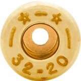 Brand New Starline 32-20 Brass