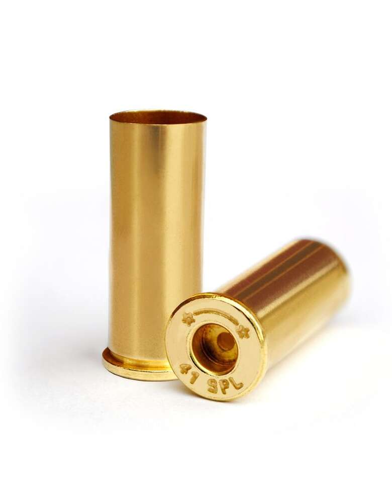 41 Special Brass