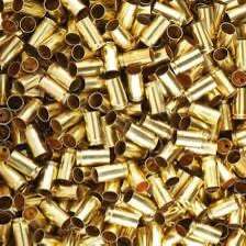 Reloading Brass