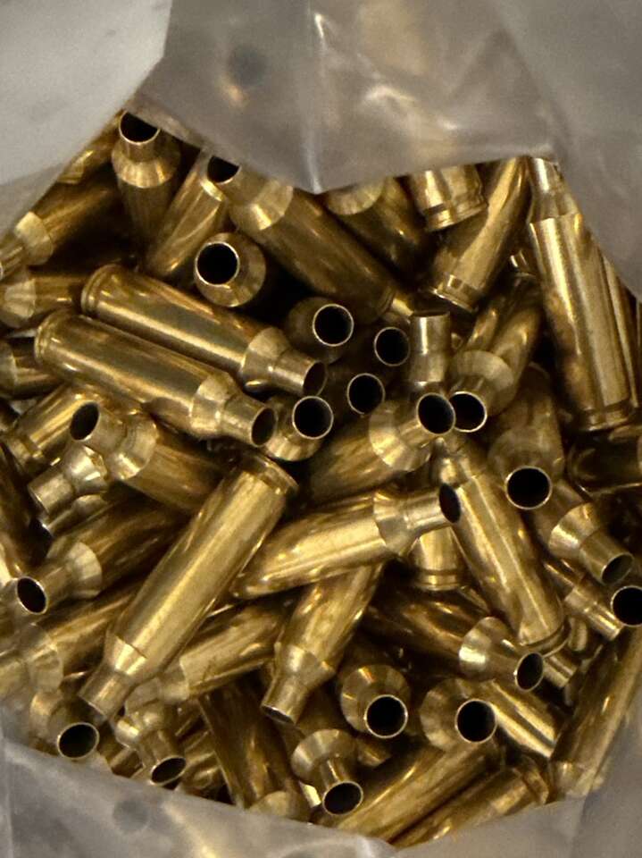 Hornady 6mm Creedmoor Brass
