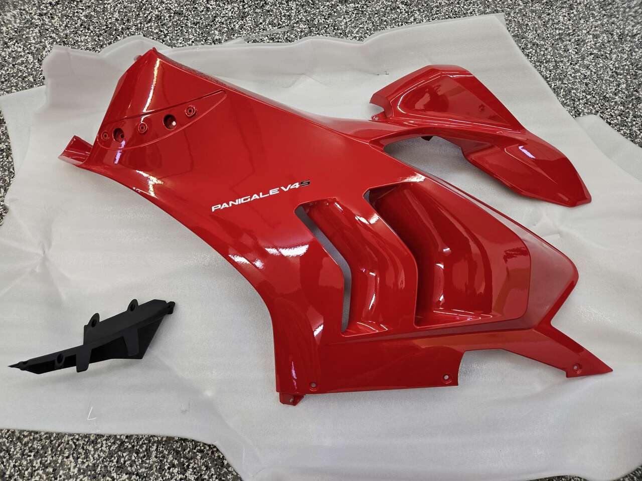 Ducati Panigale V4 S Fairing