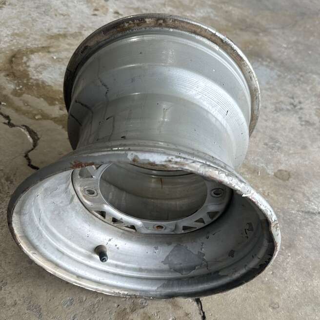 Polaris Wheel R10-8.5