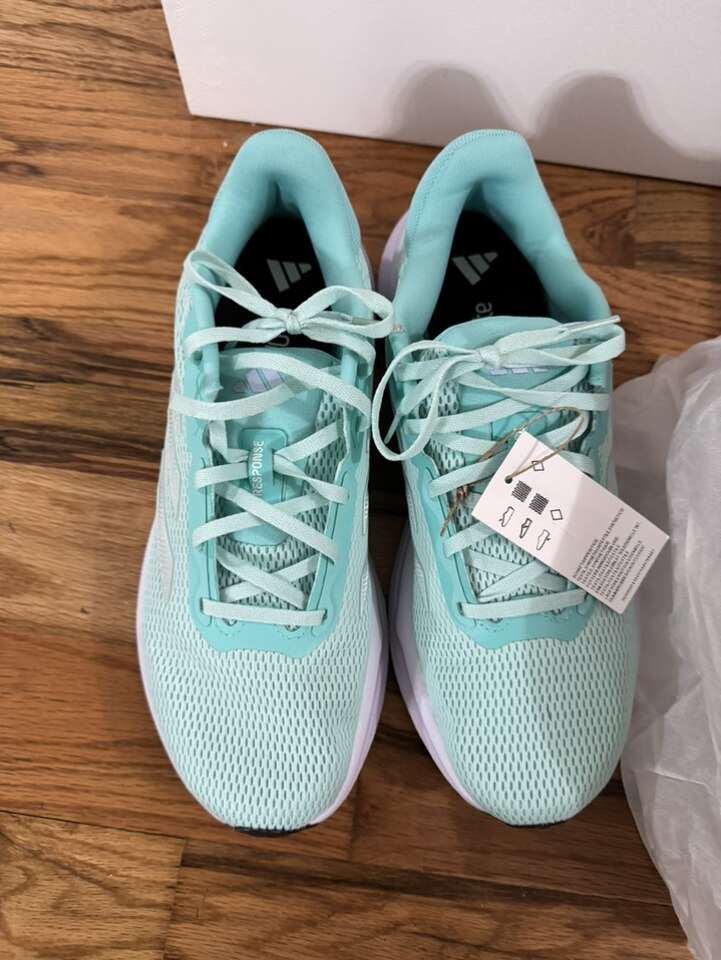 Adidas Women Running Shoes 11