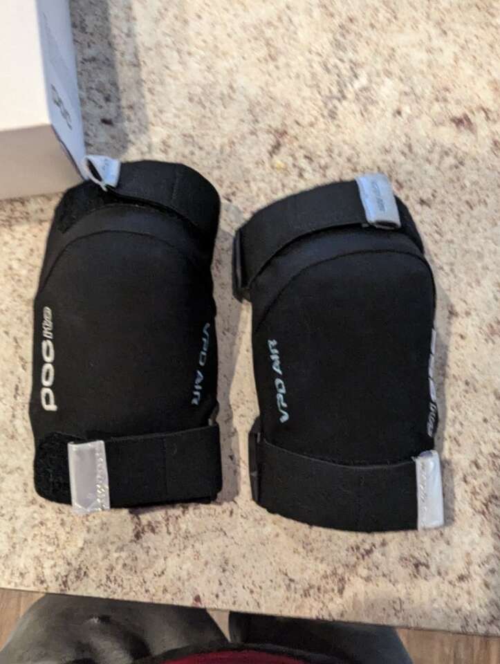 Poc Vpd Kids Knee Pads