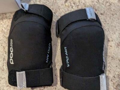 Poc Vpd Kids Knee Pads