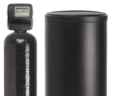 Water Softener, Deluxe Water Refiners, Reverse Osmosis, and Whole house filtration systems