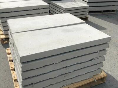 Concrete Pavers Stepping Stones