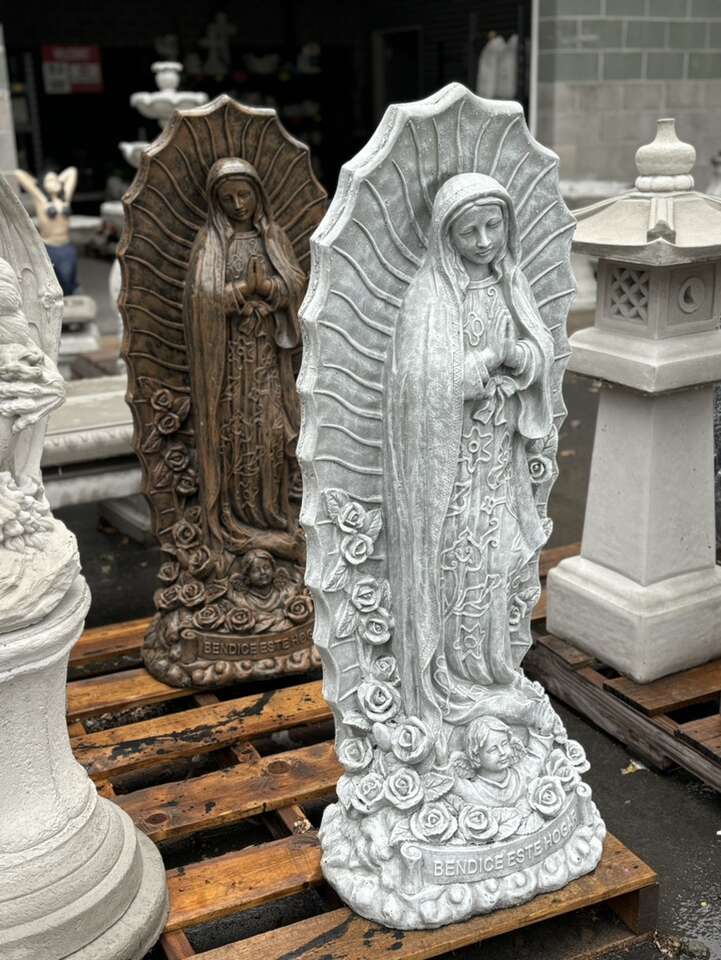 Virgen De Guadalupe • Our lady Of Guadalupe