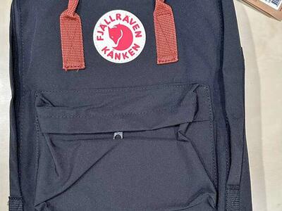 Jansport top klamath 78