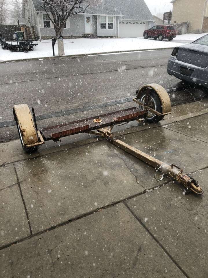 Car Hauler Auto Parts and Accessories