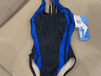 The Finals Swim suit Size 24 New