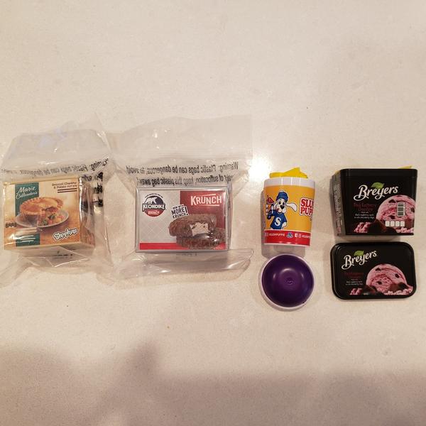 Shopkins Real Littles