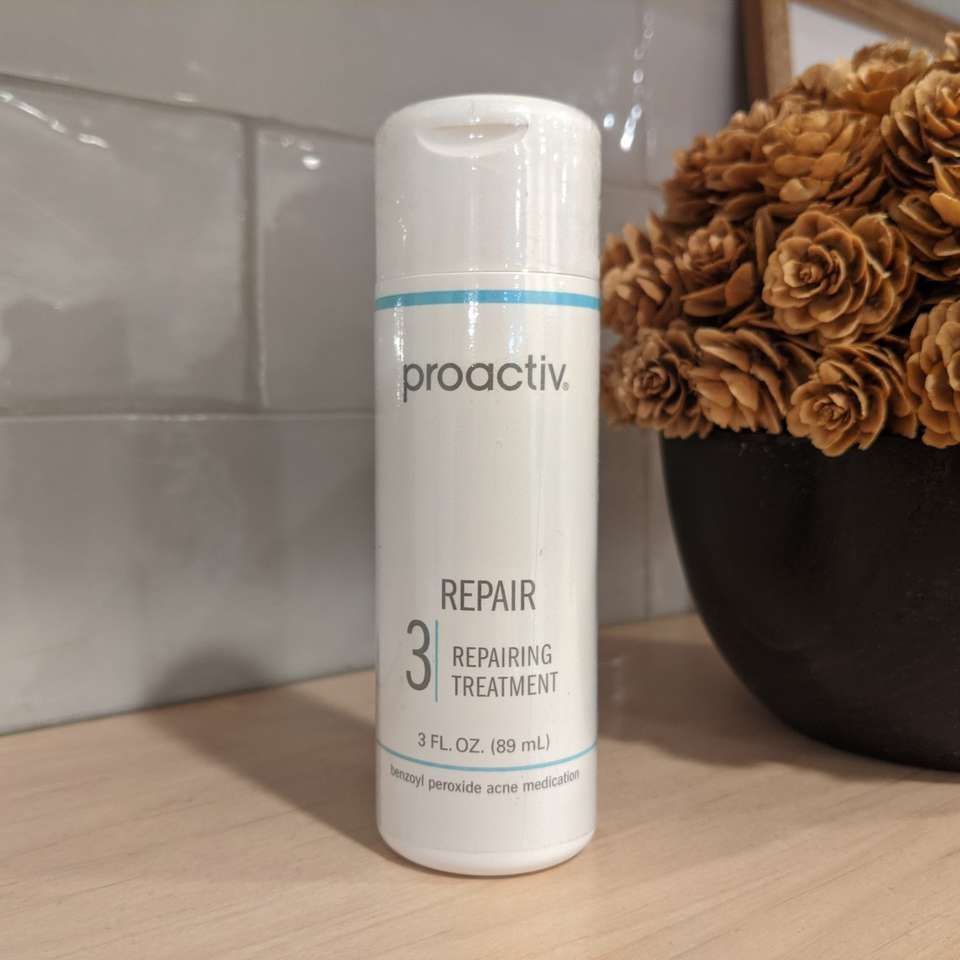 NEW! 3 oz. Proactiv Repair Treatment