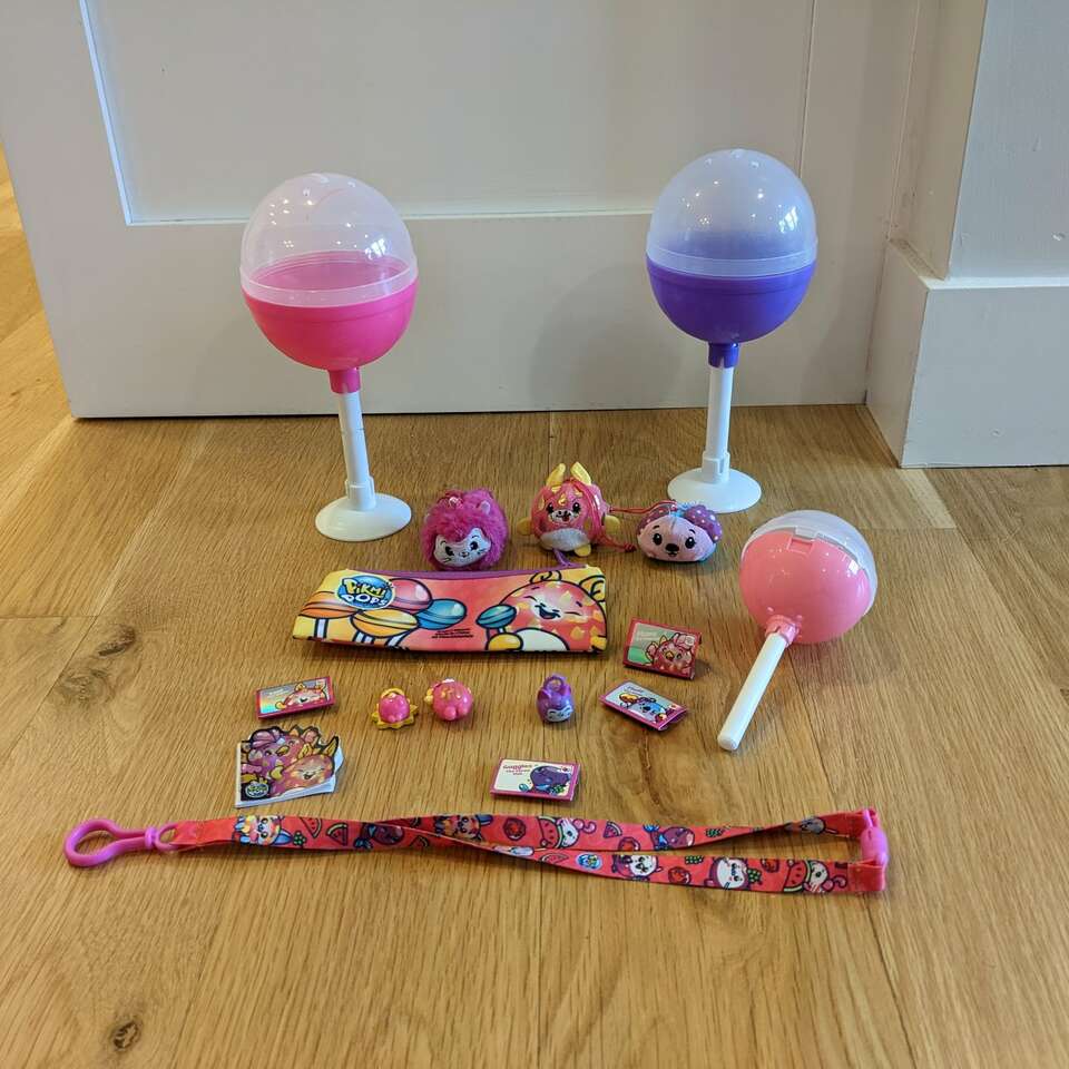 Pikmi Pops
