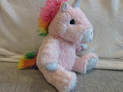 Rainbow Unicorn