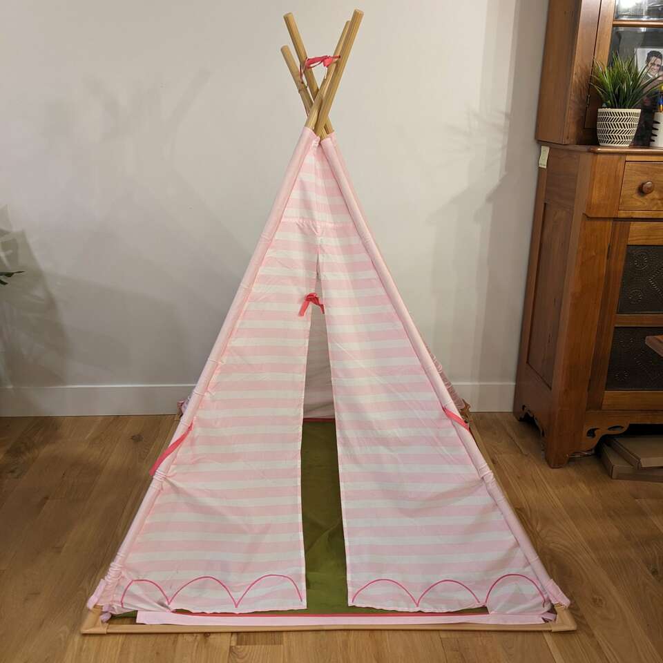 Teepee 2025 tent smyths