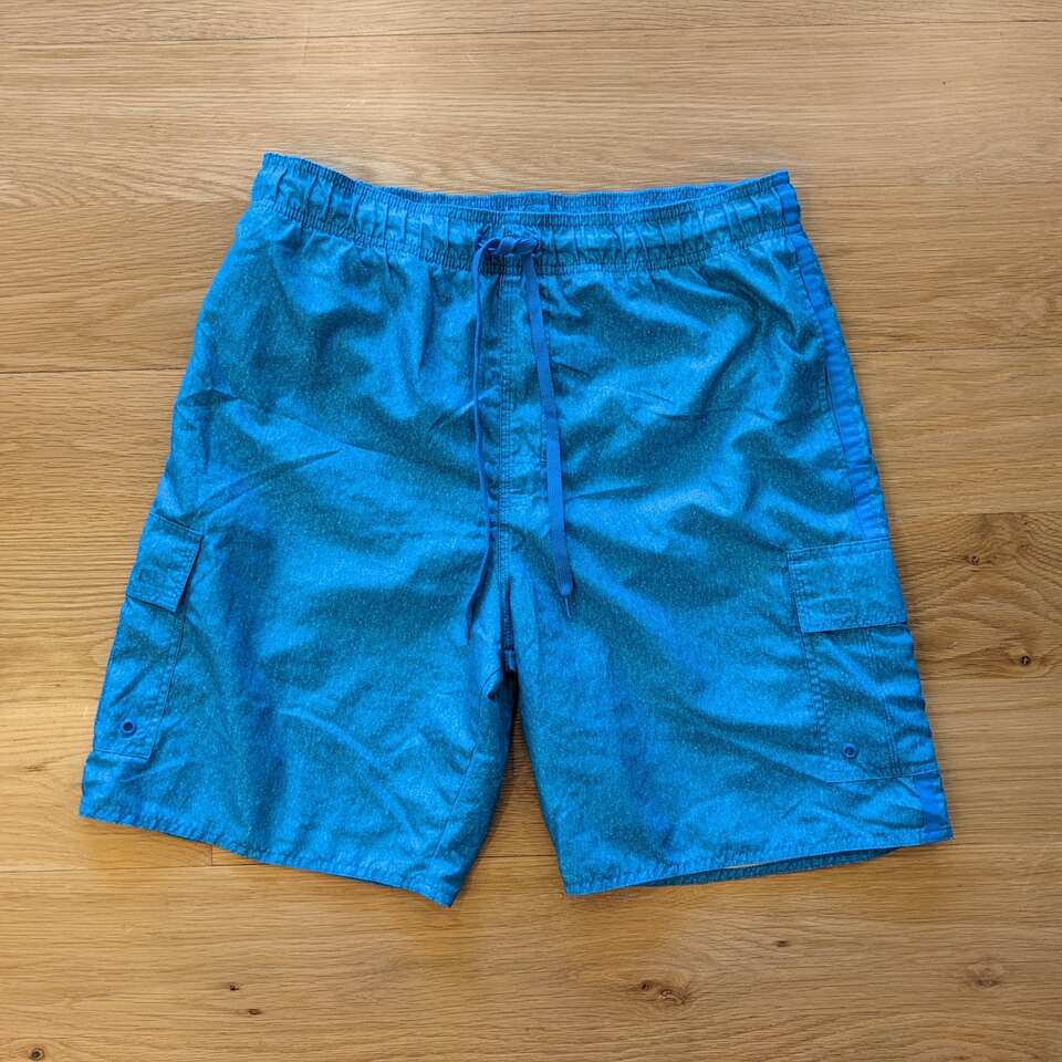 Men's Swim Shorts Trunks - size medium