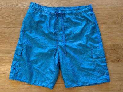 Men's Swim Shorts Trunks - size medium