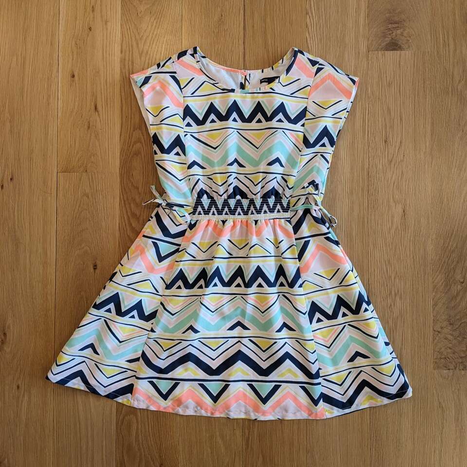 Gap Kids Spring Dress - size 10