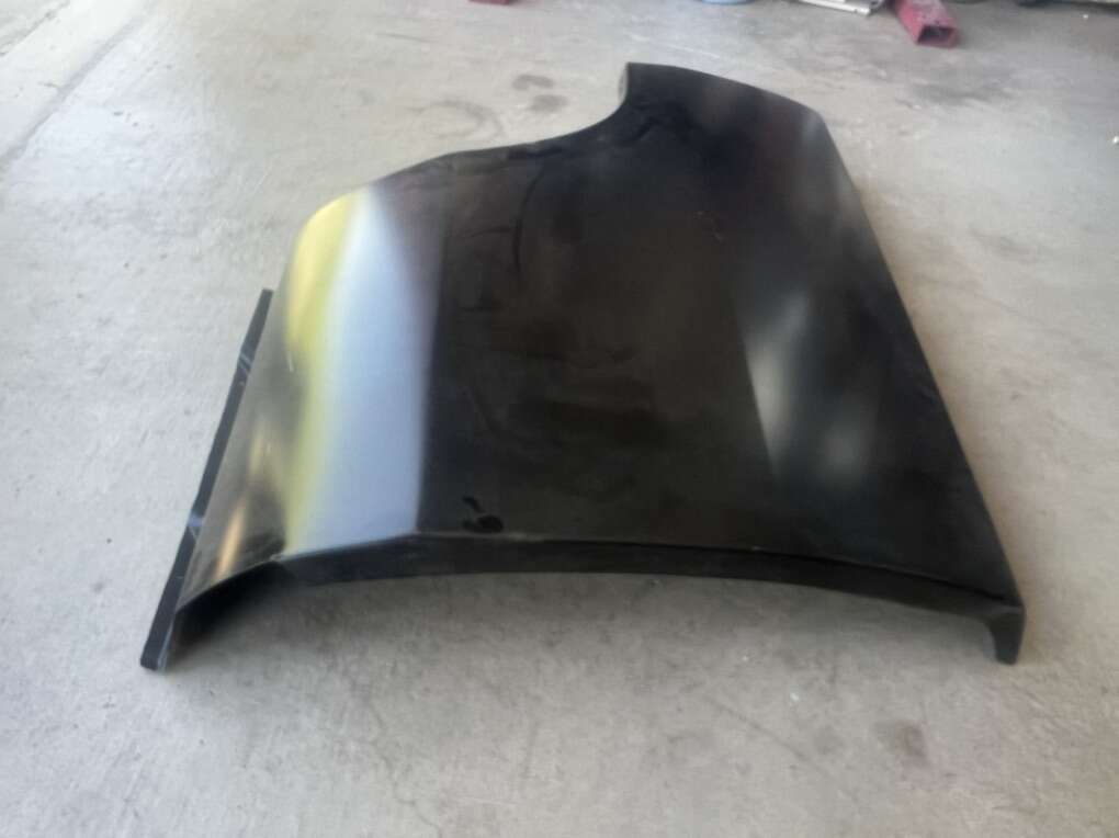 1968-70 Charger Patch Panel