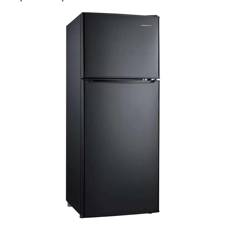 ISO 12V volt Rv Trailer fridge refrigerator