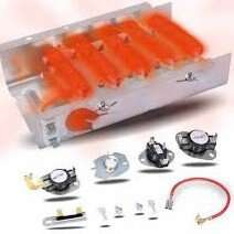 Dryer Heating Elements Noisy Repa!r parts he!p