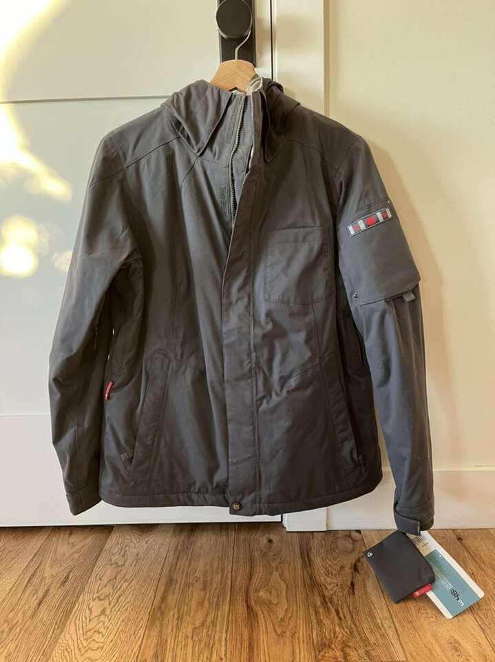 NEW Women’s Burton Metro, Insulated Jacket, M