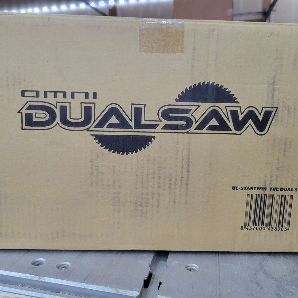 Dualsaw
