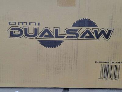 Dualsaw
