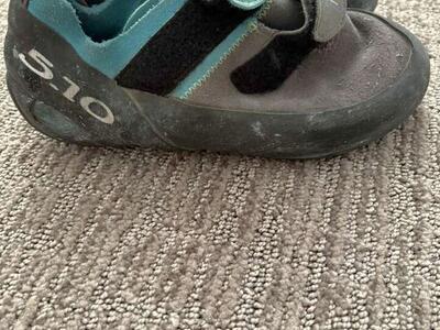 Youth Climbing Shoes