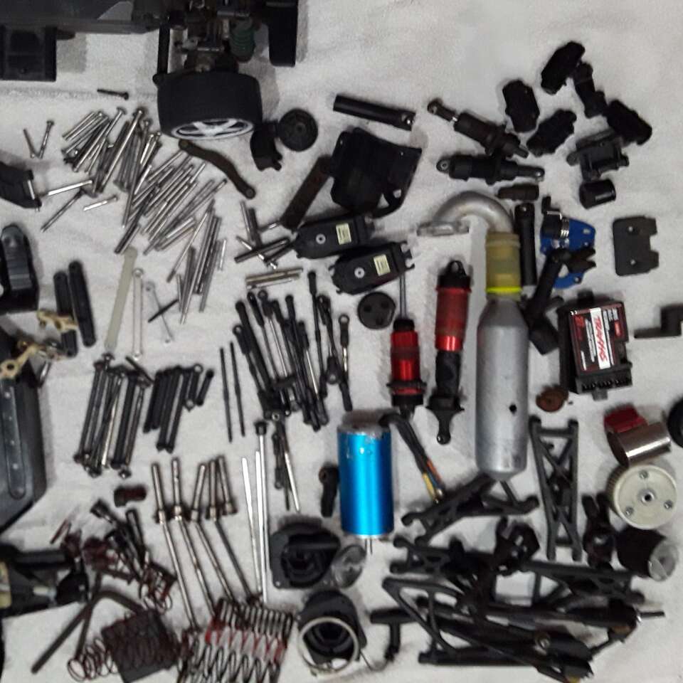 Various Stuff Toys ksl com