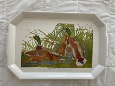 Mallard Duck Collectible