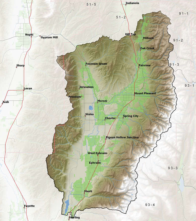 Utah Water Shares & Water Rights For Sale | ksl.com