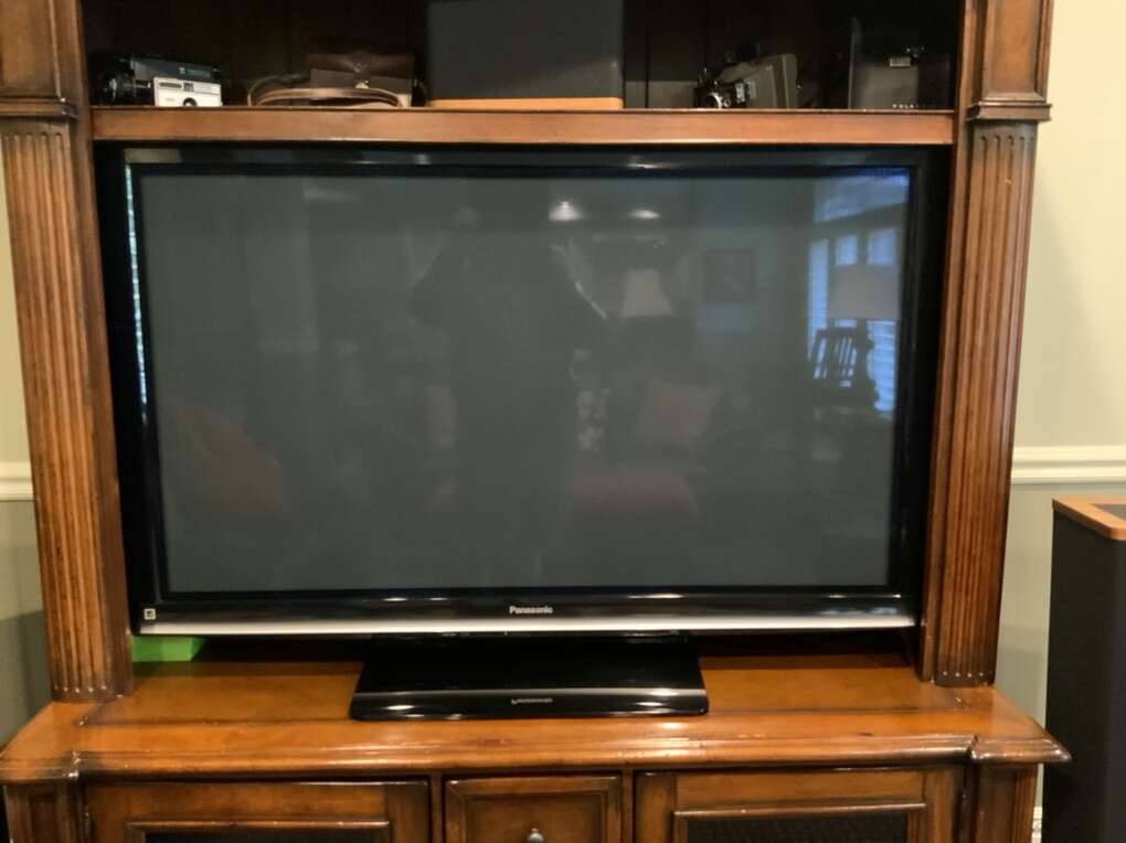 Find Panasonic TVs For Sale | ksl.com