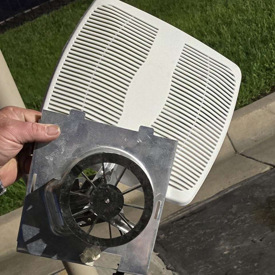 Airking exhaust fans