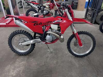 2025 GASGAS EC250