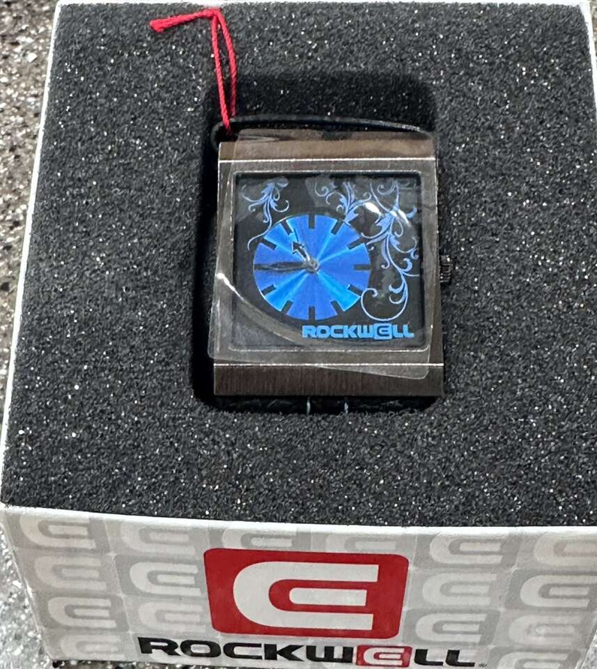 Rockwell womens Watch