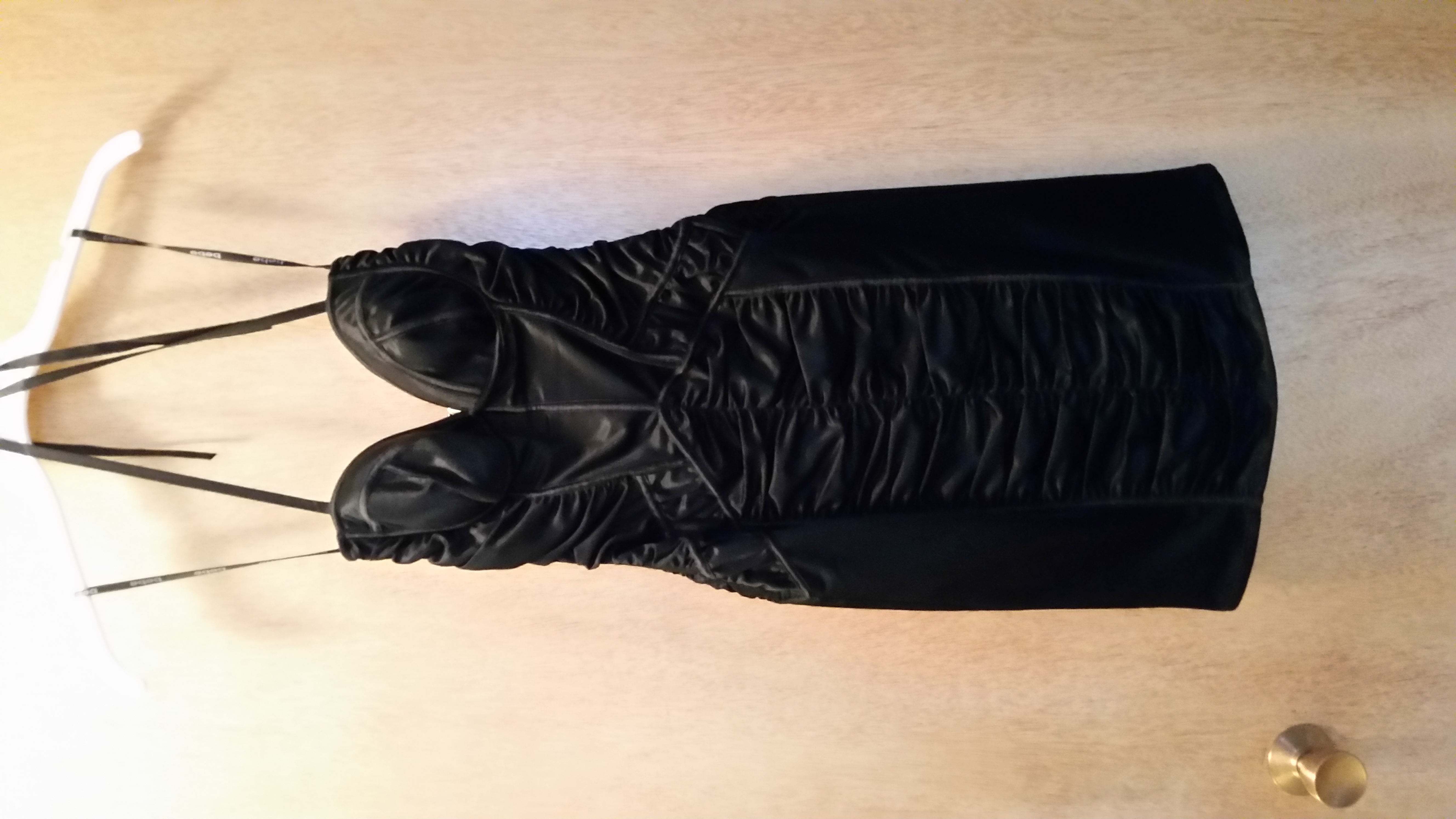 BRAND NEW BEBE DRESS