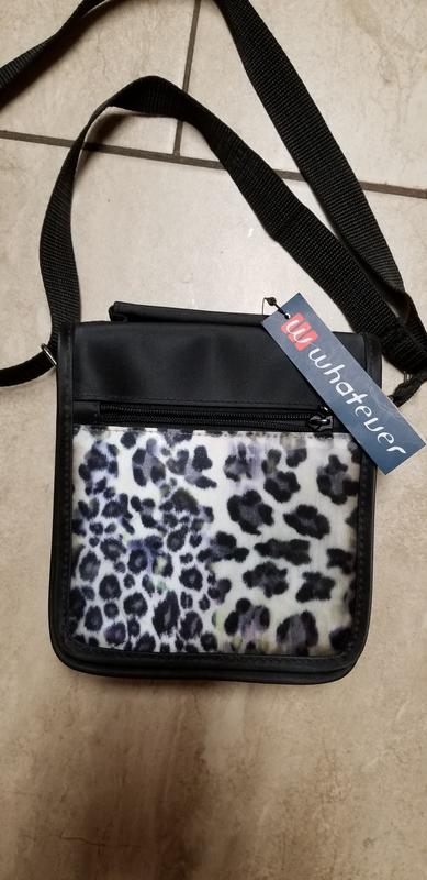 BRAND NEW CROSSBODY BAG