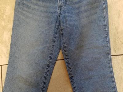 TOMMY JEANS BRAND CAPRIS SIZE 3