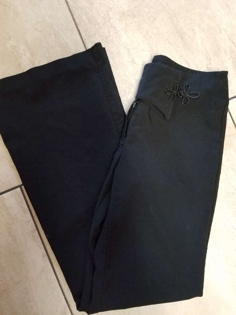 DRESS PANTS SIZE 3