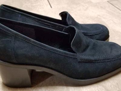 BRAND NEW GENUINE LEATHER SIZE 5.5