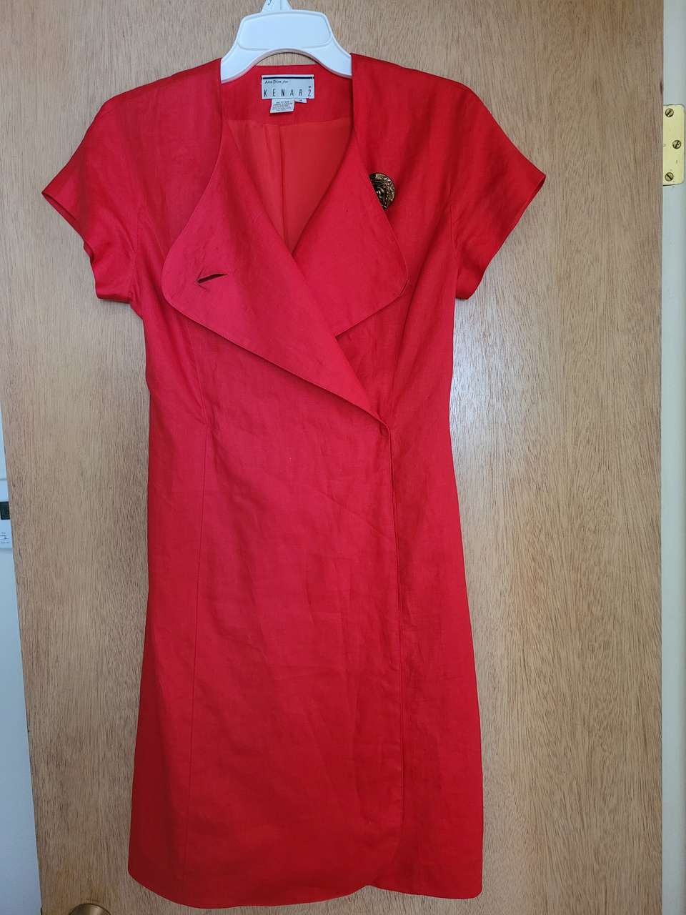 DRESS SIZE 2 PETITE