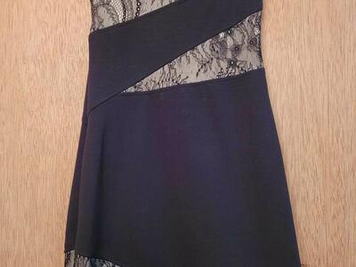 BRAND NEW GUESS BRAND DRESS SIZE 3