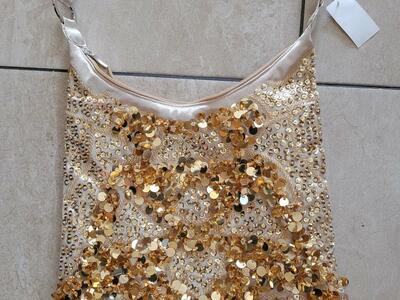 BRAND NEW SHOULDER BAG