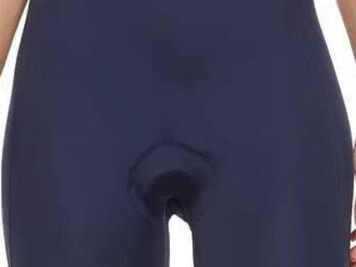 BRAND NEW PADDED BIKE SHORTS