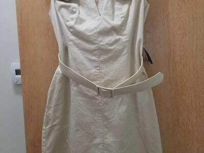 BRAND NEW KAY UNGER DRESS SIZE 6