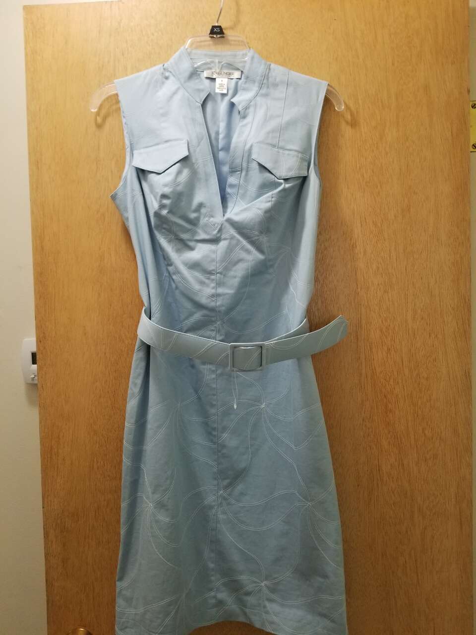 BRAND NEW KAY UNGER DRESS SIZE 6